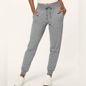 Lululemon Warm Down Jogger 6